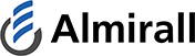 logo ALMIRALL