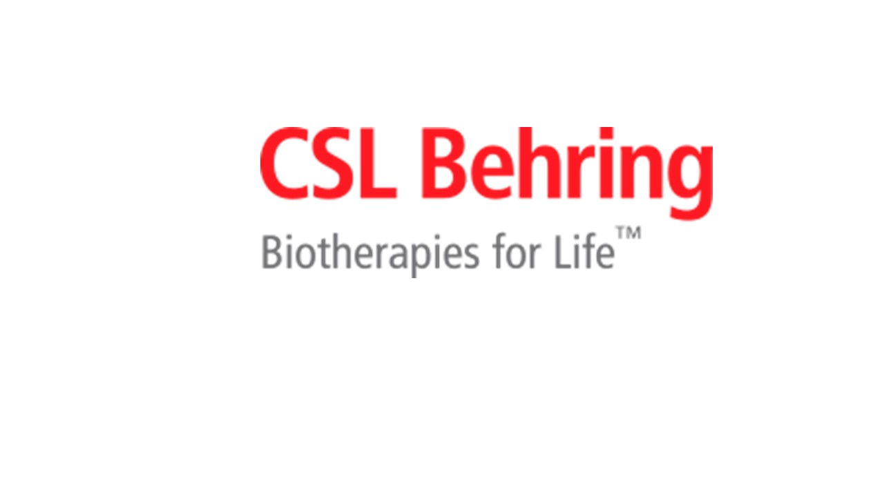 logo CSL Behring SA