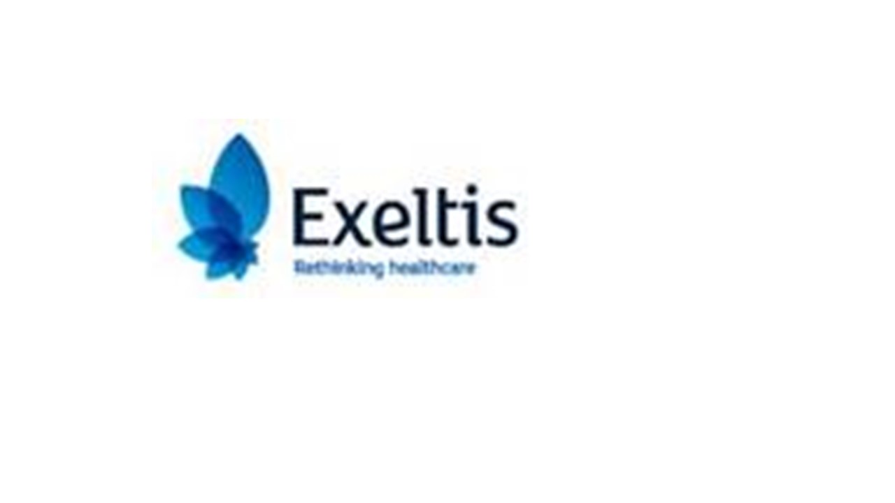 logo EXELTIS