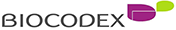 logo BIOCODEX